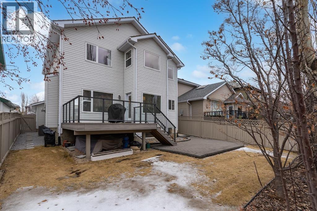 178 Mt Douglas Circle Se, Calgary, Alberta  T2Z 3P1 - Photo 36 - A2284044