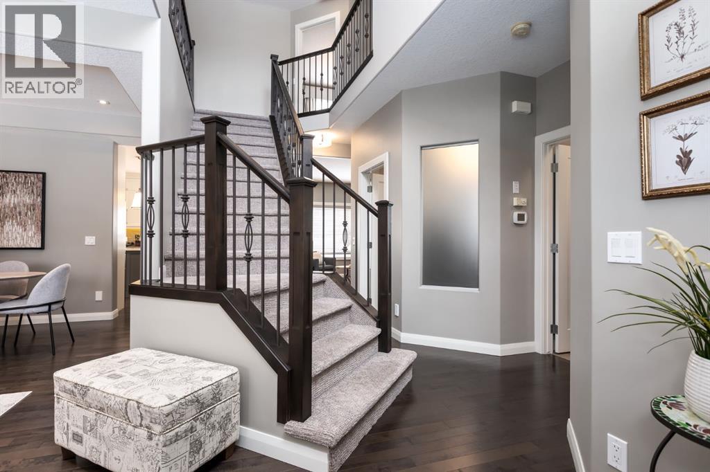 178 Mt Douglas Circle Se, Calgary, Alberta  T2Z 3P1 - Photo 17 - A2284044