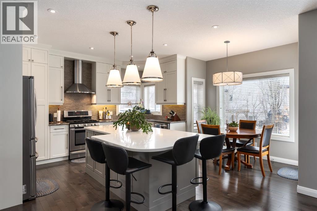 178 Mt Douglas Circle Se, Calgary, Alberta  T2Z 3P1 - Photo 6 - A2284044