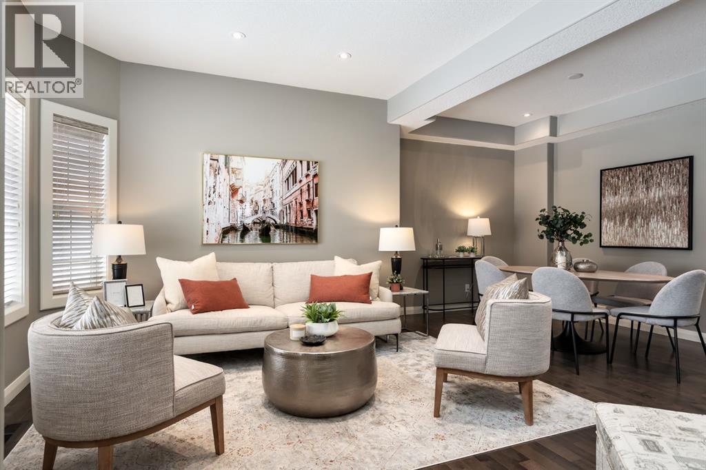 178 Mt Douglas Circle Se, Calgary, Alberta  T2Z 3P1 - Photo 2 - A2284044