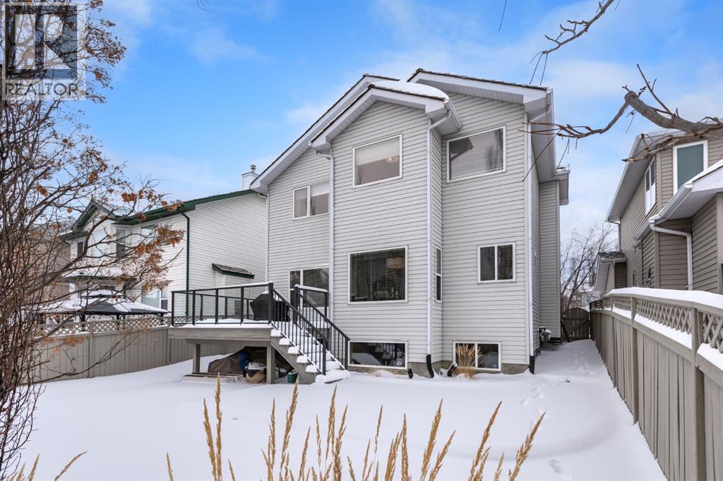 178 Mt Douglas Circle Se, Calgary, Alberta  T2Z 3P1 - Photo 38 - A2284044