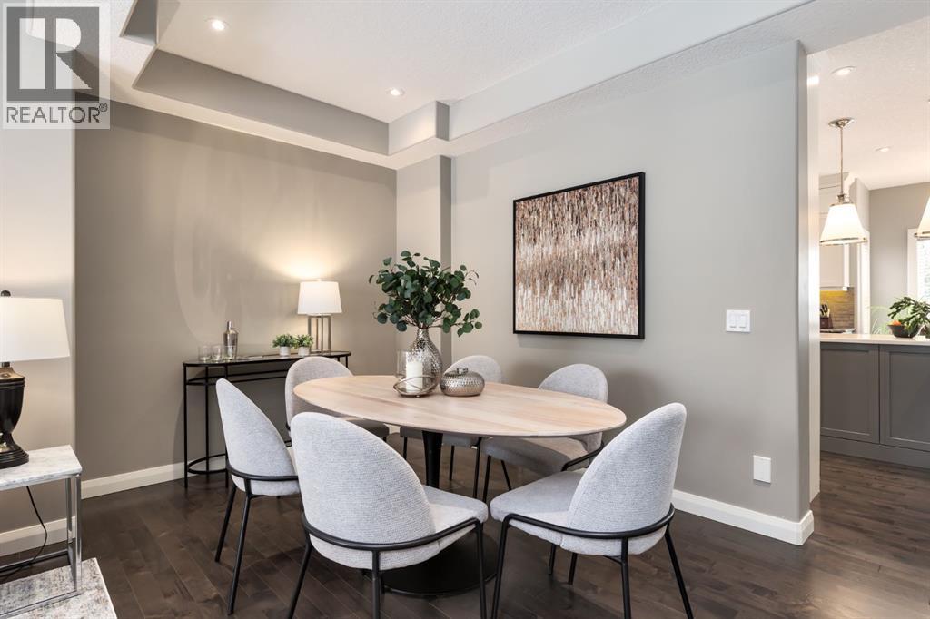 178 Mt Douglas Circle Se, Calgary, Alberta  T2Z 3P1 - Photo 5 - A2284044