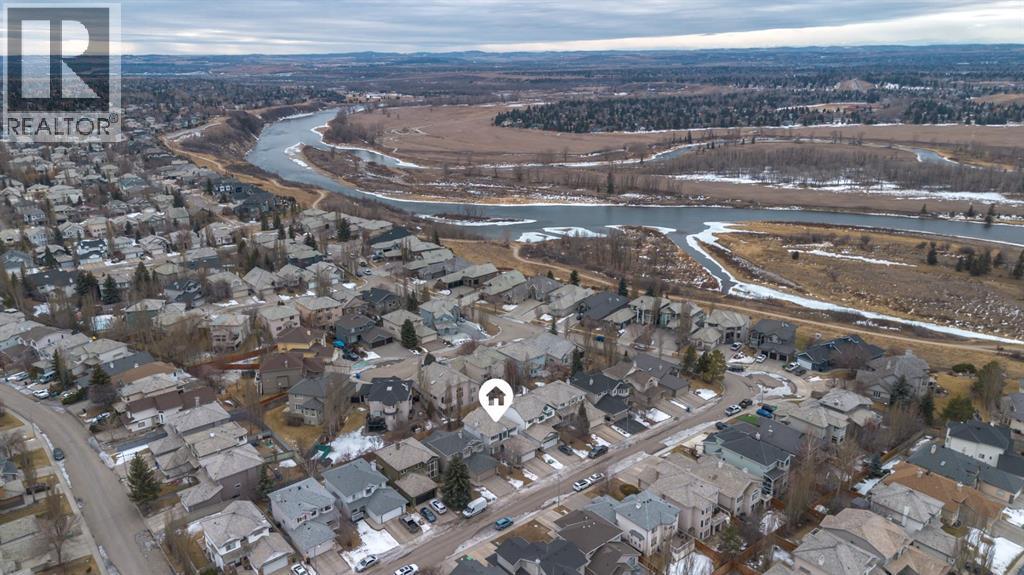 178 Mt Douglas Circle Se, Calgary, Alberta  T2Z 3P1 - Photo 42 - A2284044