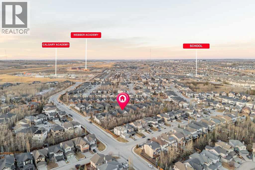 15 Cortina Villas Sw, Calgary, Alberta  T3H 0W8 - Photo 49 - A2286681