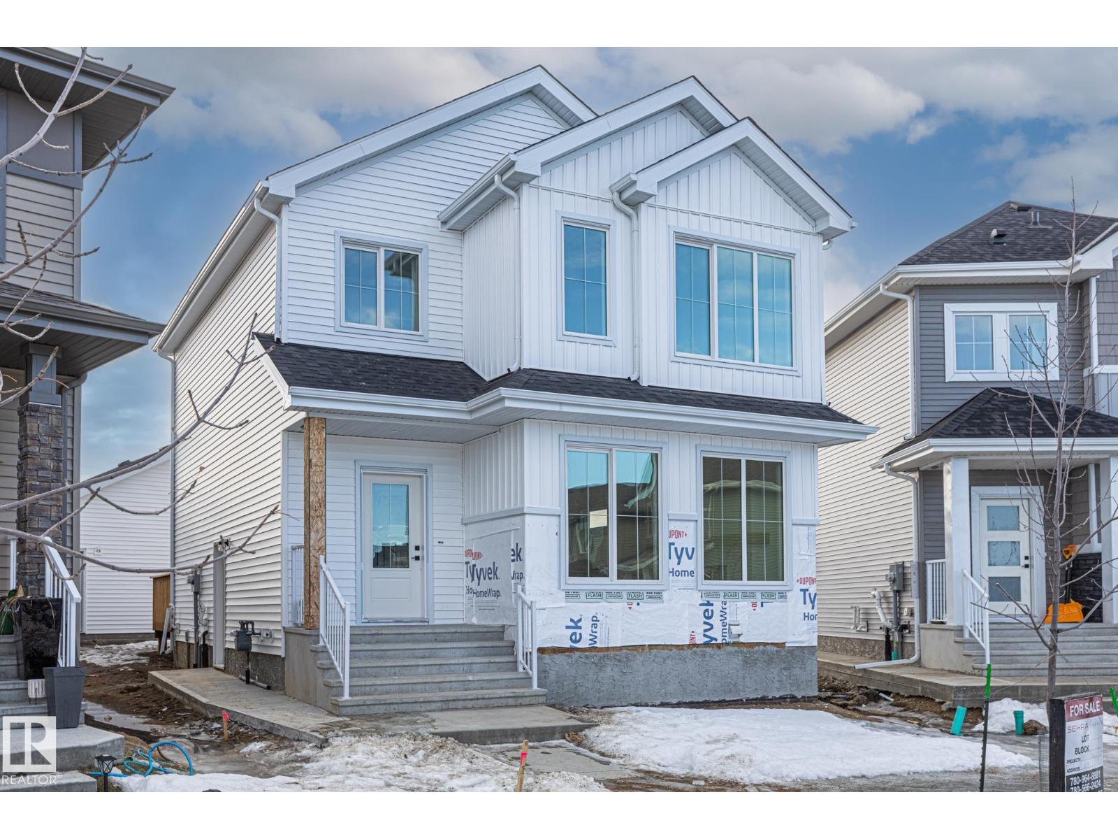 54 EDEN LI, Fort Saskatchewan, Alberta