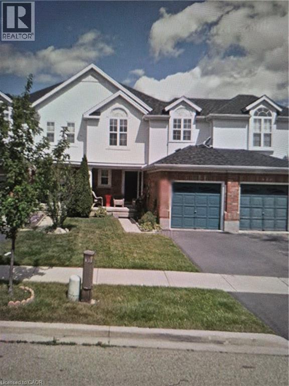 532 Mariner Drive, Waterloo, Ontario  N2K 3Y8 - Photo 2 - 40806071