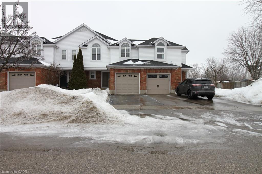 532 Mariner Drive, Waterloo, Ontario  N2K 3Y8 - Photo 1 - 40806071