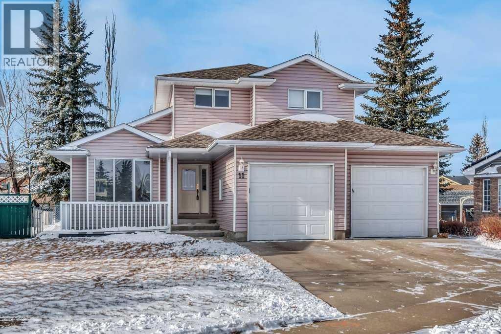 11 Maple Garden, Strathmore, Alberta  T1P 1G3 - Photo 2 - A2287334