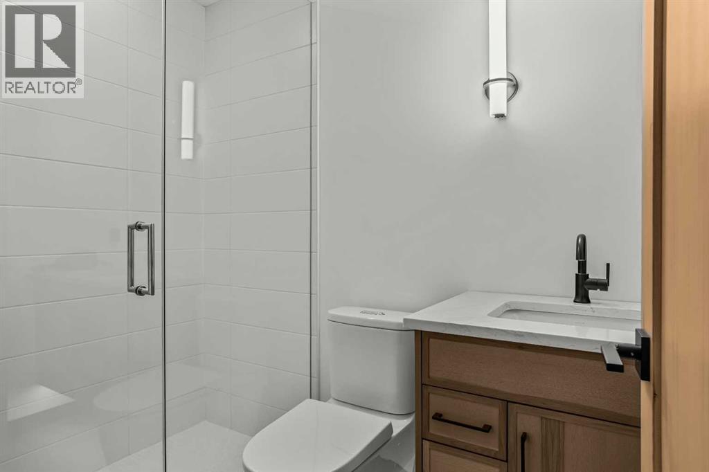 723 3rd Street, Canmore, Alberta  T1W 2J1 - Photo 3 - A2287791