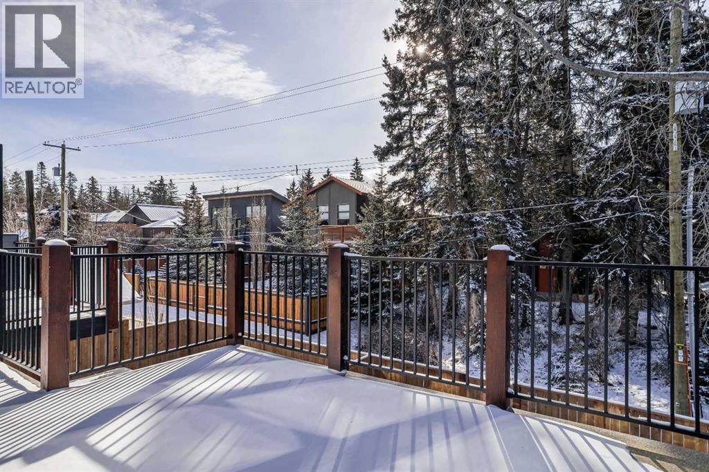 723 3rd Street, Canmore, Alberta  T1W 2J1 - Photo 24 - A2287791