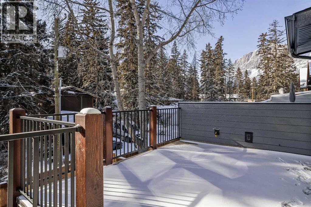 723 3rd Street, Canmore, Alberta  T1W 2J1 - Photo 25 - A2287791