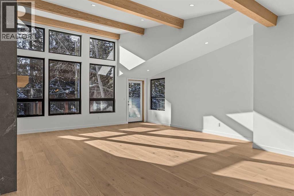 723 3rd Street, Canmore, Alberta  T1W 2J1 - Photo 16 - A2287791