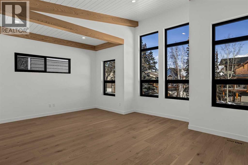 723 3rd Street, Canmore, Alberta  T1W 2J1 - Photo 33 - A2287791