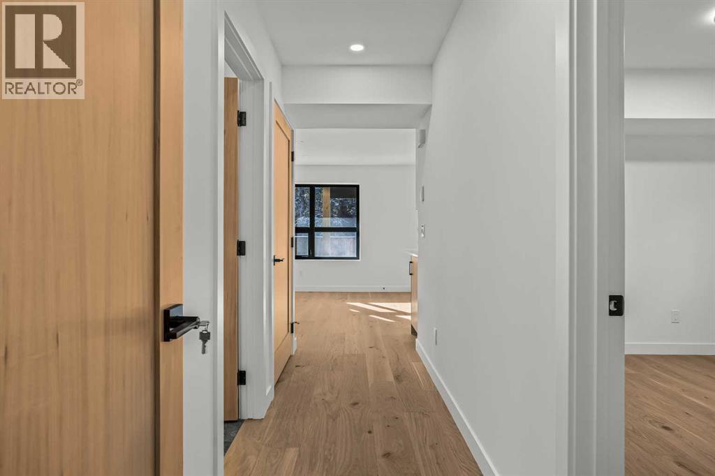 723 3rd Street, Canmore, Alberta  T1W 2J1 - Photo 6 - A2287791