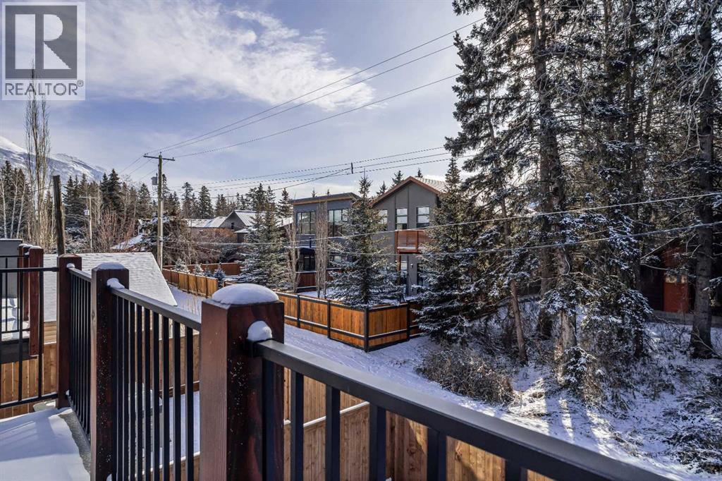 723 3rd Street, Canmore, Alberta  T1W 2J1 - Photo 26 - A2287791