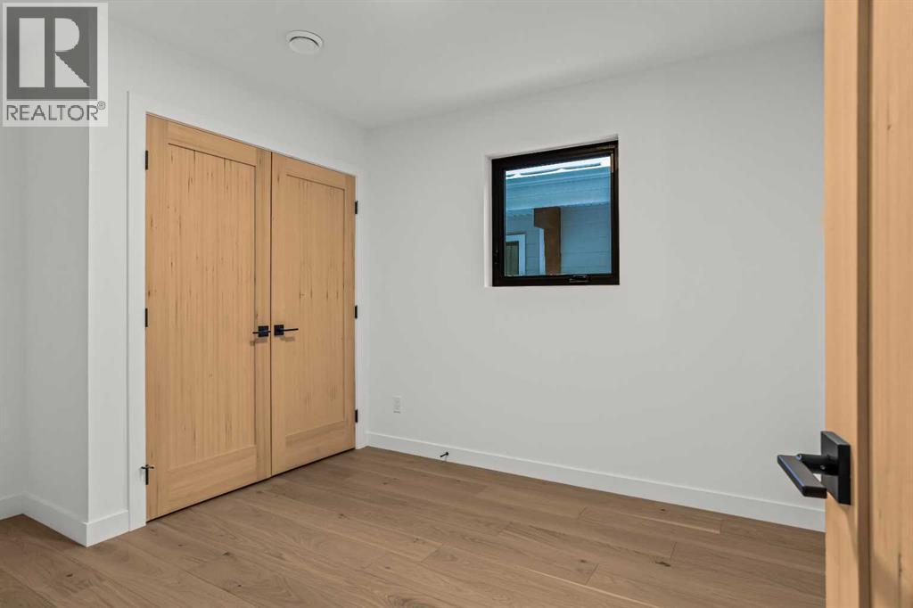 723 3rd Street, Canmore, Alberta  T1W 2J1 - Photo 4 - A2287791