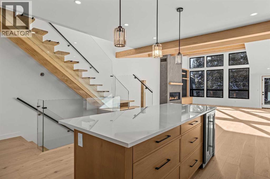 723 3rd Street, Canmore, Alberta  T1W 2J1 - Photo 17 - A2287791