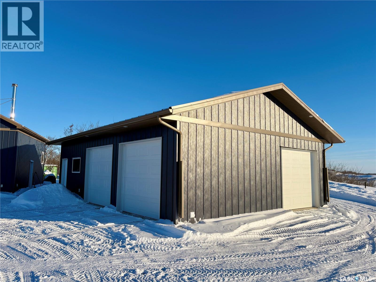 29 Riverview Road, Rosthern Rm No. 403, Saskatchewan  S0K 3R0 - Photo 3 - SK028823