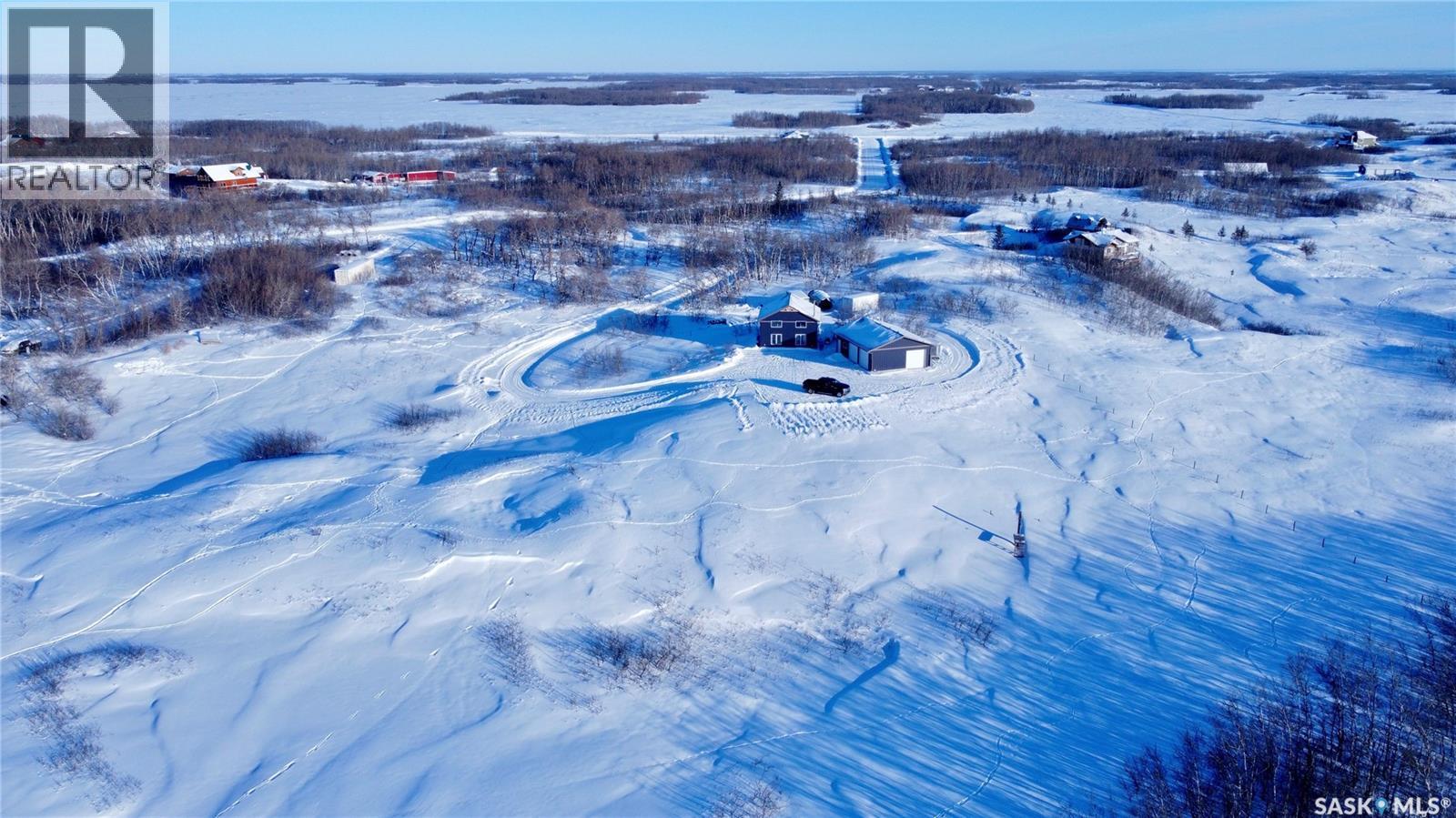 29 Riverview Road, Rosthern Rm No. 403, Saskatchewan  S0K 3R0 - Photo 32 - SK028823