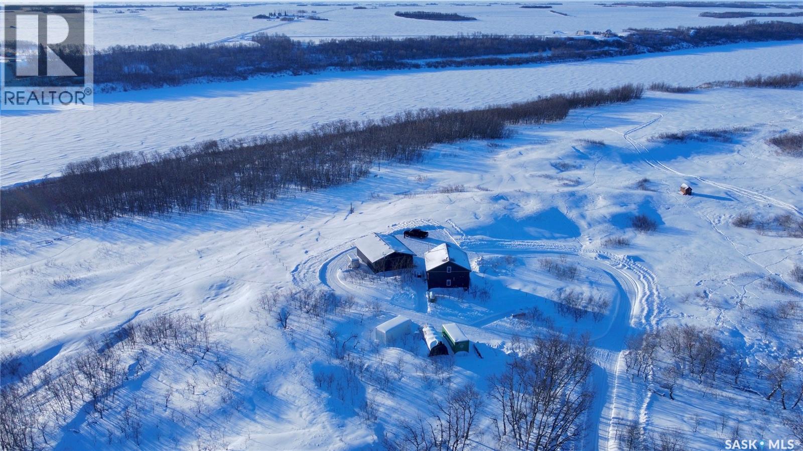 29 Riverview Road, Rosthern Rm No. 403, Saskatchewan  S0K 3R0 - Photo 34 - SK028823