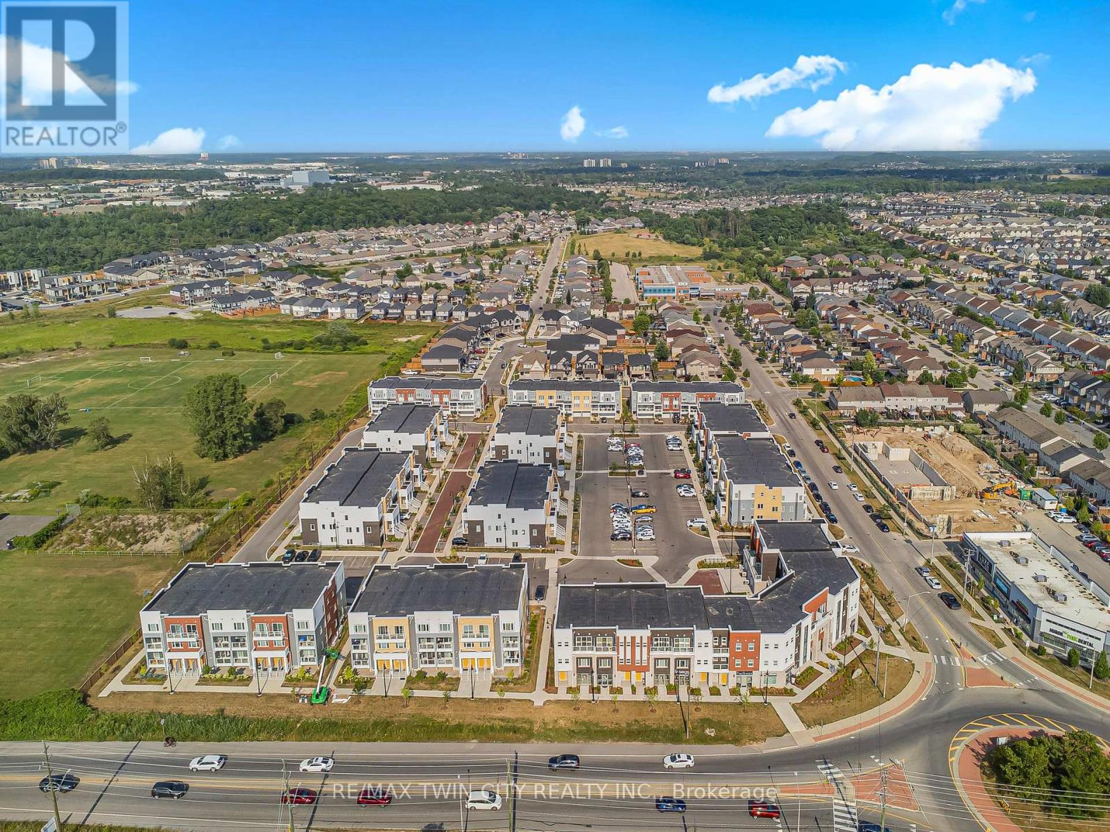 107 - 124 Seabrook Drive, Kitchener, Ontario  N2R 0R7 - Photo 21 - X12806948