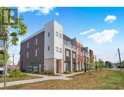 107 - 124 SEABROOK DRIVE, Kitchener, Ontario