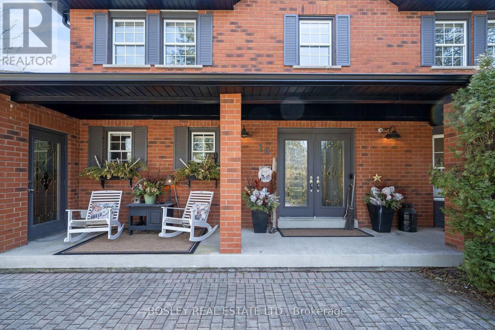 16 Bayberry Road, Mono, Ontario  L9W 6G6 - Photo 16 - X12806992