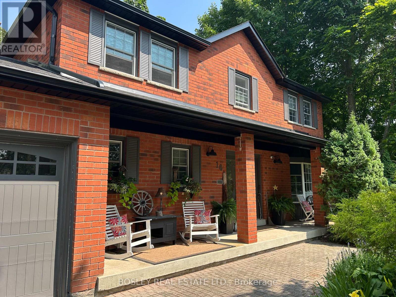 16 Bayberry Road, Mono, Ontario  L9W 6G6 - Photo 3 - X12806992