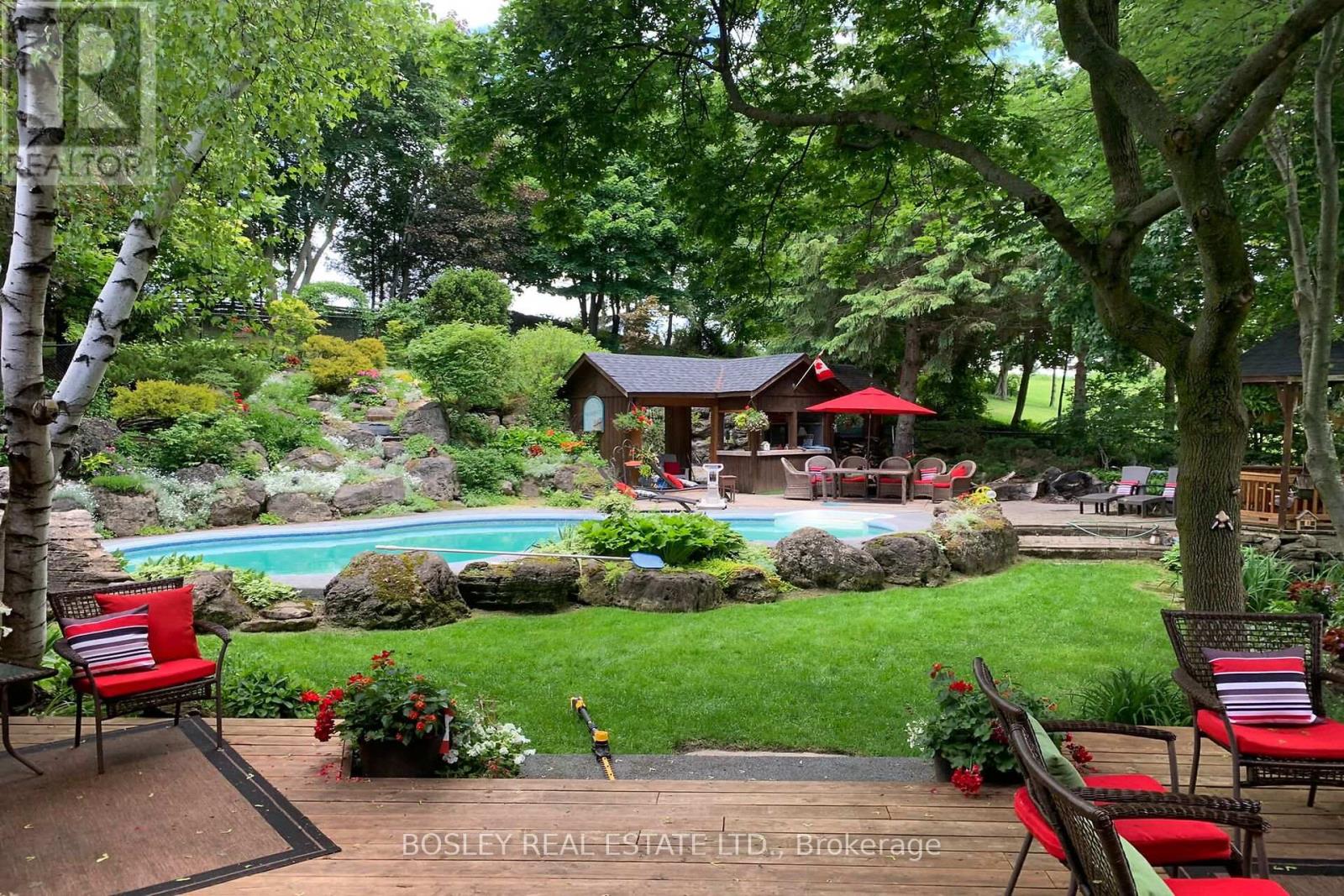 16 Bayberry Road, Mono, Ontario  L9W 6G6 - Photo 46 - X12806992