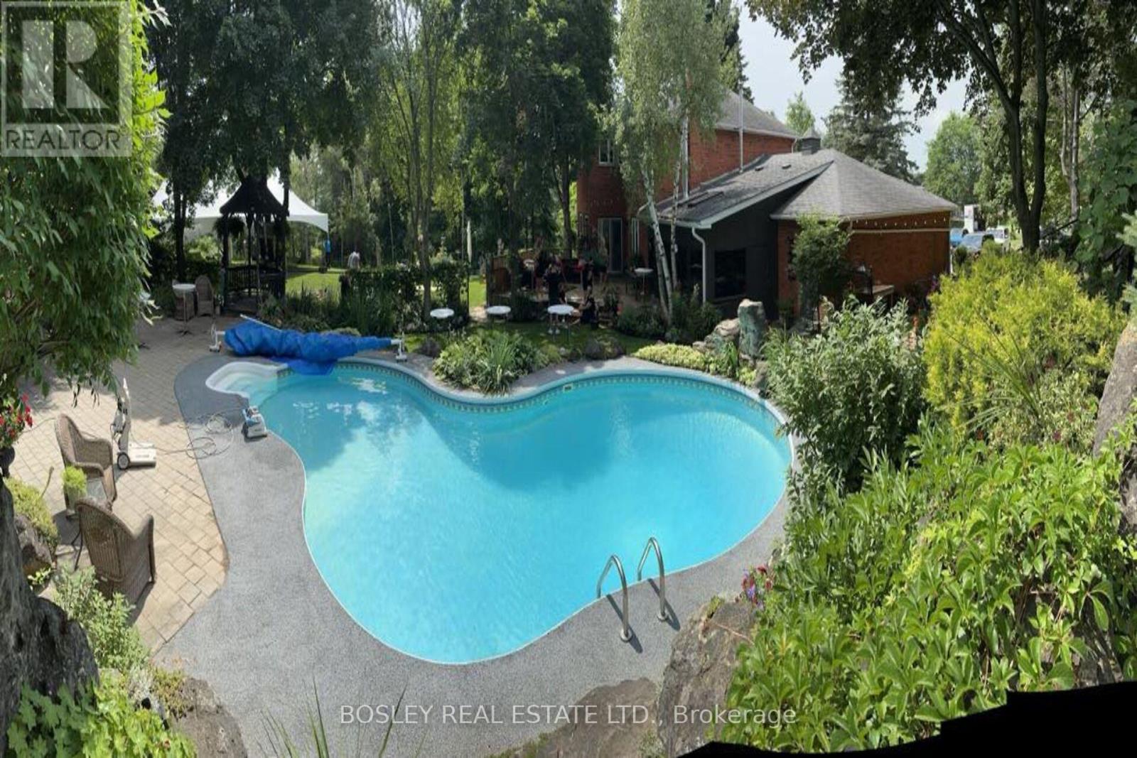 16 Bayberry Road, Mono, Ontario  L9W 6G6 - Photo 47 - X12806992