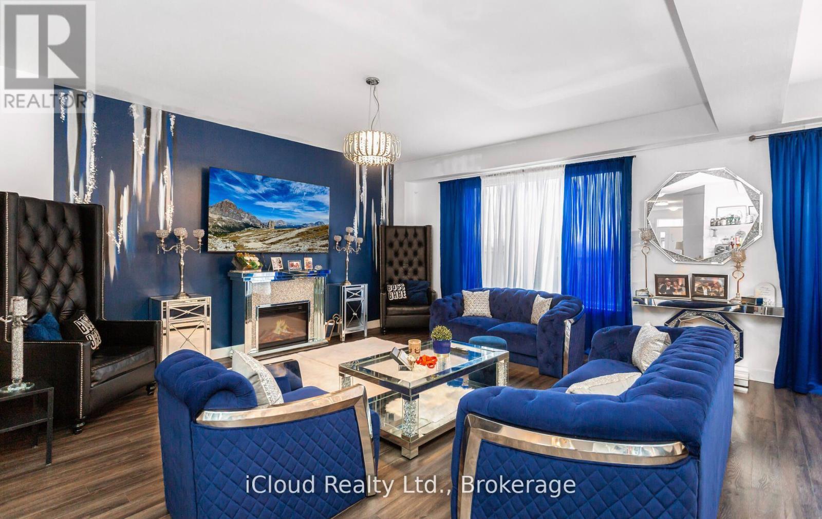 120 Bedrock Drive, Hamilton, Ontario  L8J 0K6 - Photo 10 - X12807004