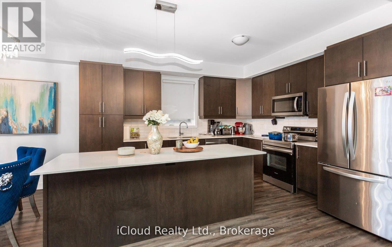 120 Bedrock Drive, Hamilton, Ontario  L8J 0K6 - Photo 12 - X12807004