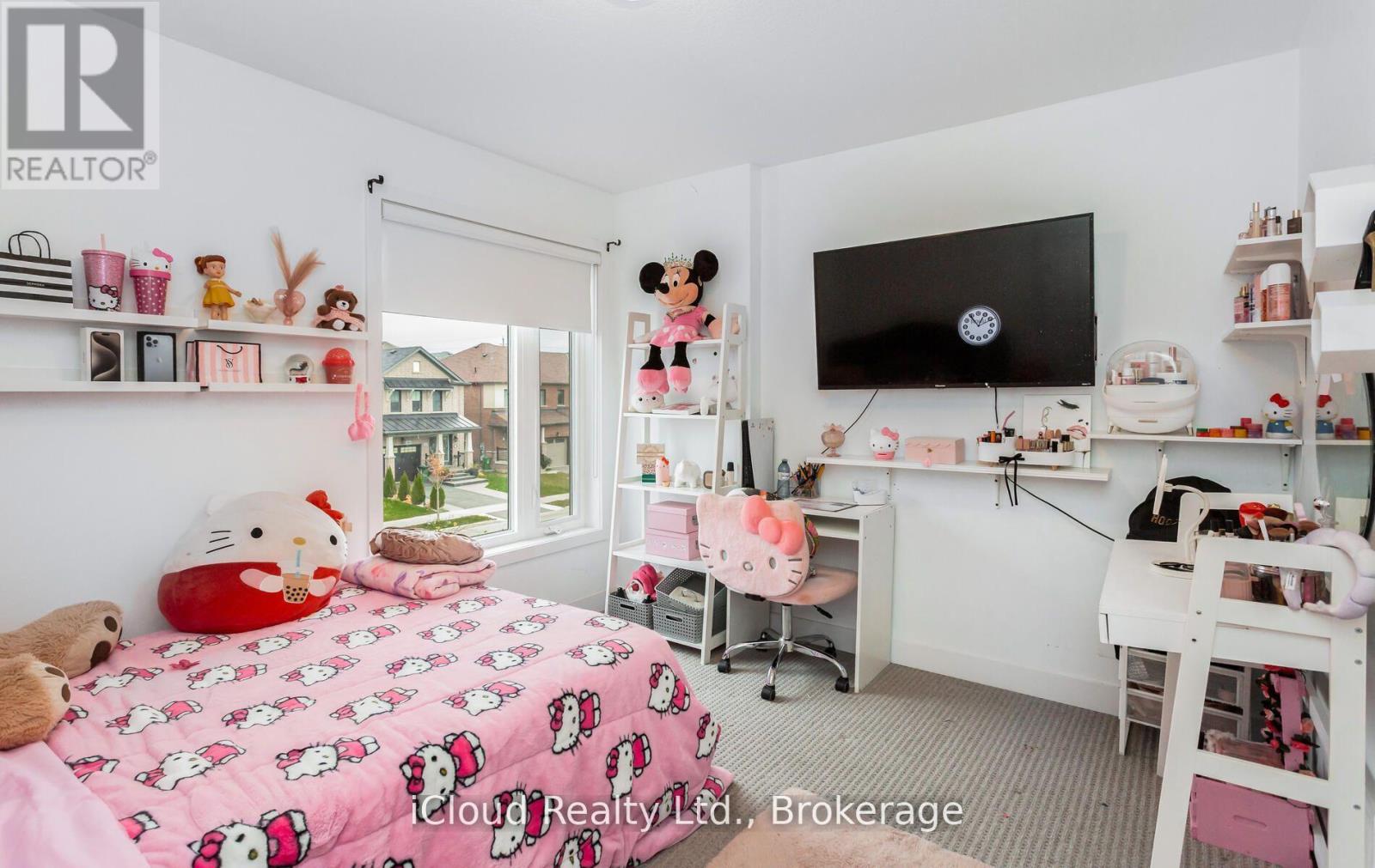 120 Bedrock Drive, Hamilton, Ontario  L8J 0K6 - Photo 26 - X12807004