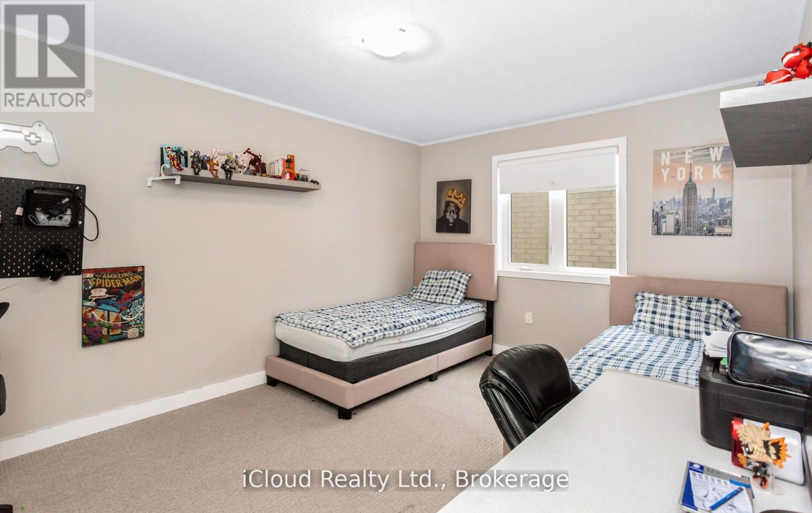 120 Bedrock Drive, Hamilton, Ontario  L8J 0K6 - Photo 28 - X12807004