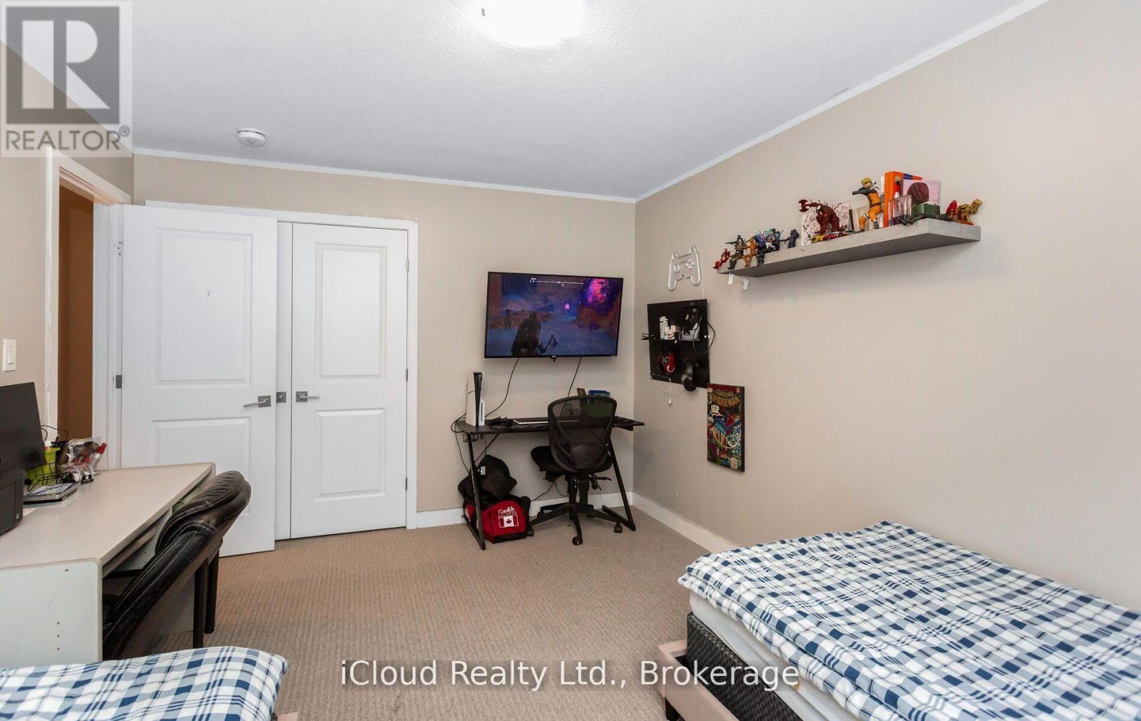 120 Bedrock Drive, Hamilton, Ontario  L8J 0K6 - Photo 29 - X12807004