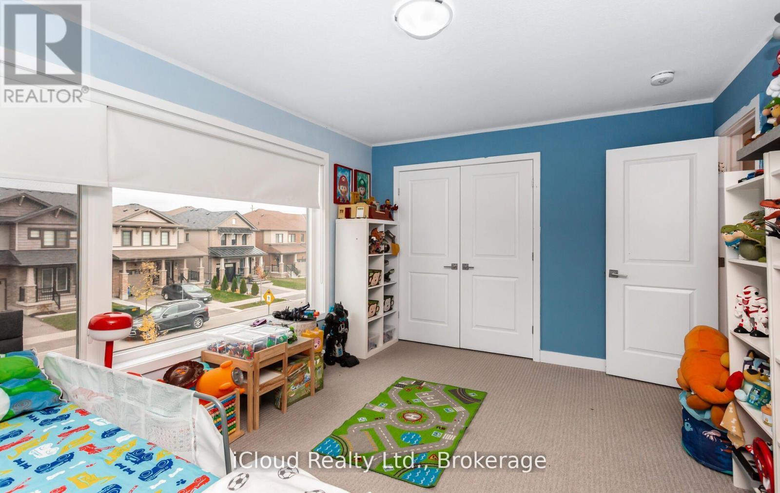 120 Bedrock Drive, Hamilton, Ontario  L8J 0K6 - Photo 31 - X12807004