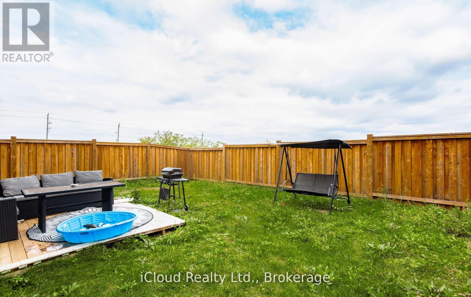 120 Bedrock Drive, Hamilton, Ontario  L8J 0K6 - Photo 34 - X12807004