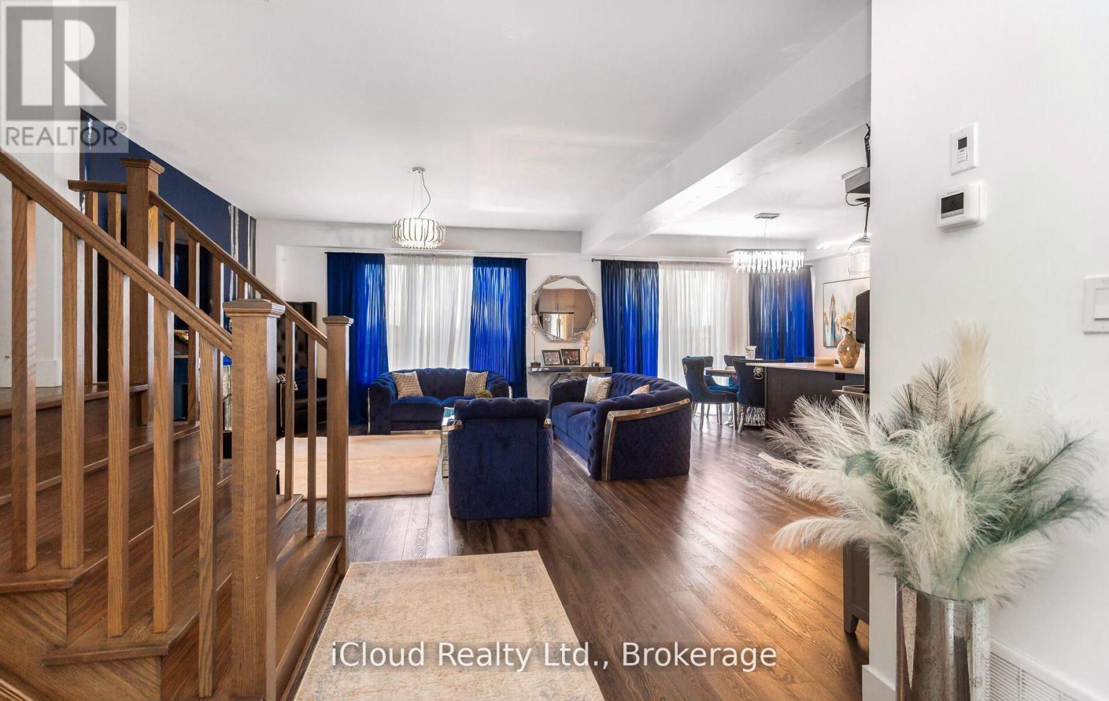 120 Bedrock Drive, Hamilton, Ontario  L8J 0K6 - Photo 7 - X12807004