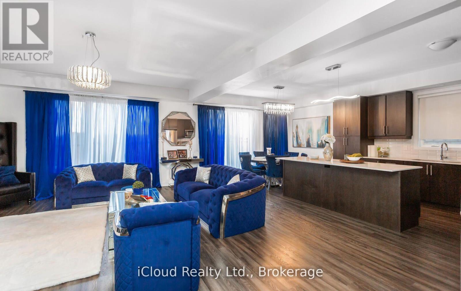 120 Bedrock Drive, Hamilton, Ontario  L8J 0K6 - Photo 8 - X12807004