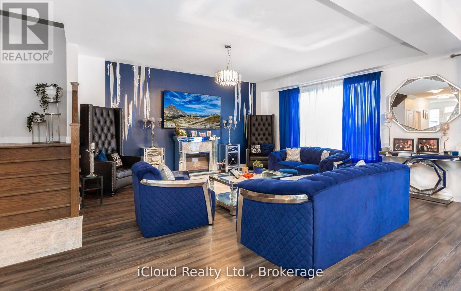 120 Bedrock Drive, Hamilton, Ontario  L8J 0K6 - Photo 9 - X12807004