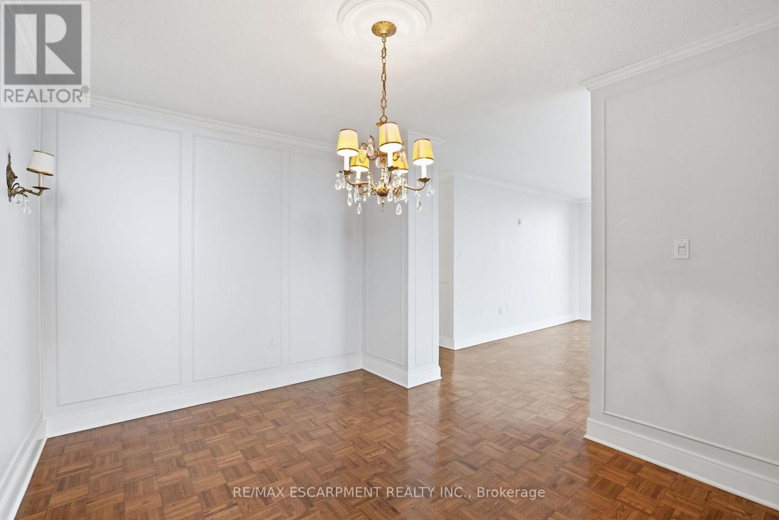 606 - 222 Jackson Street W, Hamilton, Ontario  L8P 4S5 - Photo 12 - X12807012