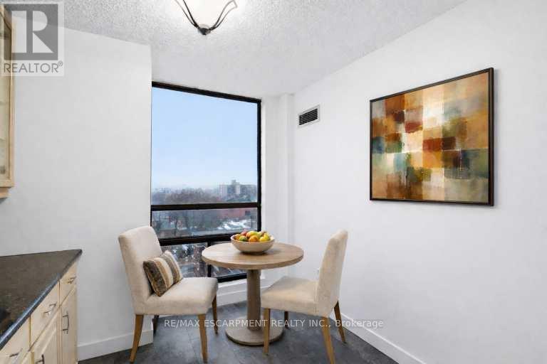 606 - 222 Jackson Street W, Hamilton, Ontario  L8P 4S5 - Photo 15 - X12807012