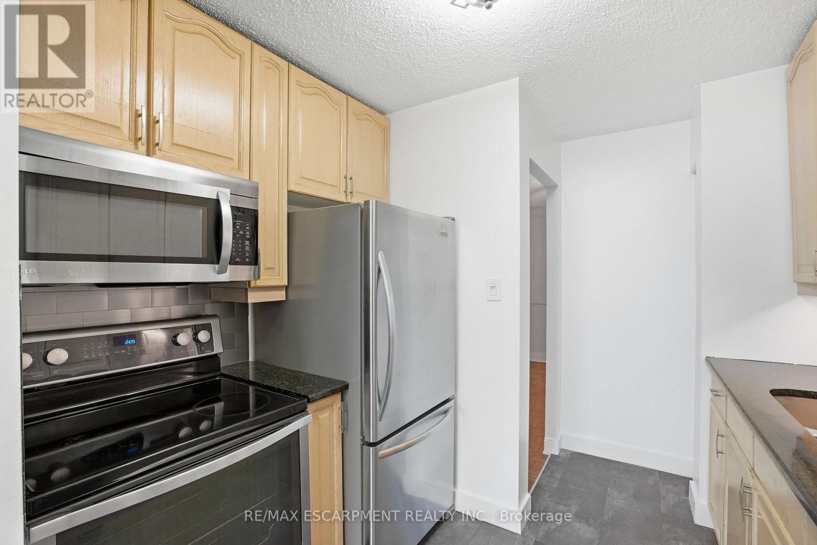 606 - 222 Jackson Street W, Hamilton, Ontario  L8P 4S5 - Photo 18 - X12807012