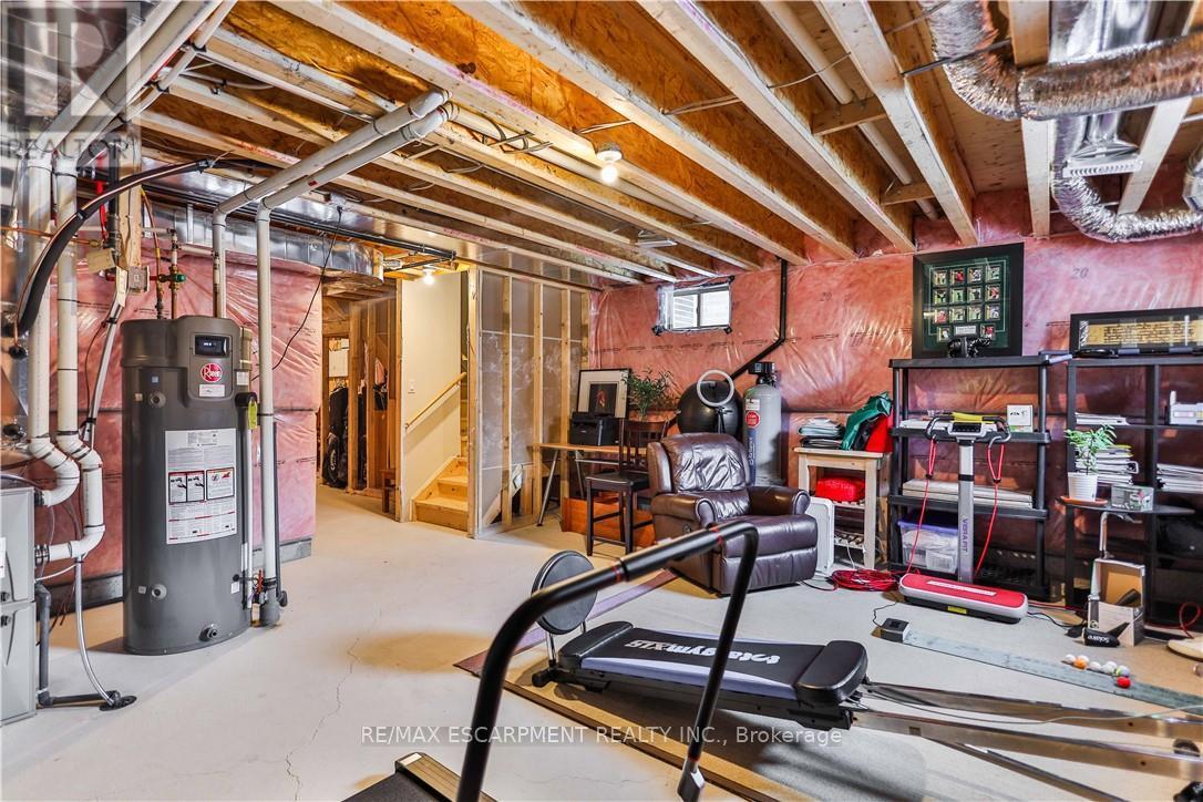 5 Cherry Blossom Heights, Hamilton, Ontario  L9B 0E9 - Photo 31 - X12807040