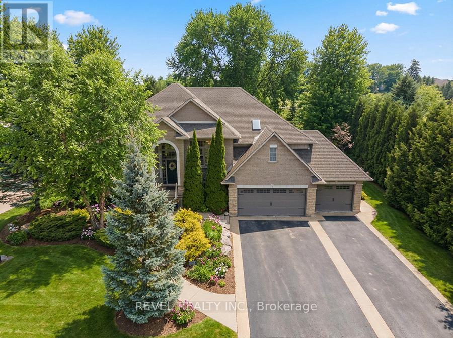 1 FRANKS LANE, Brantford, Ontario