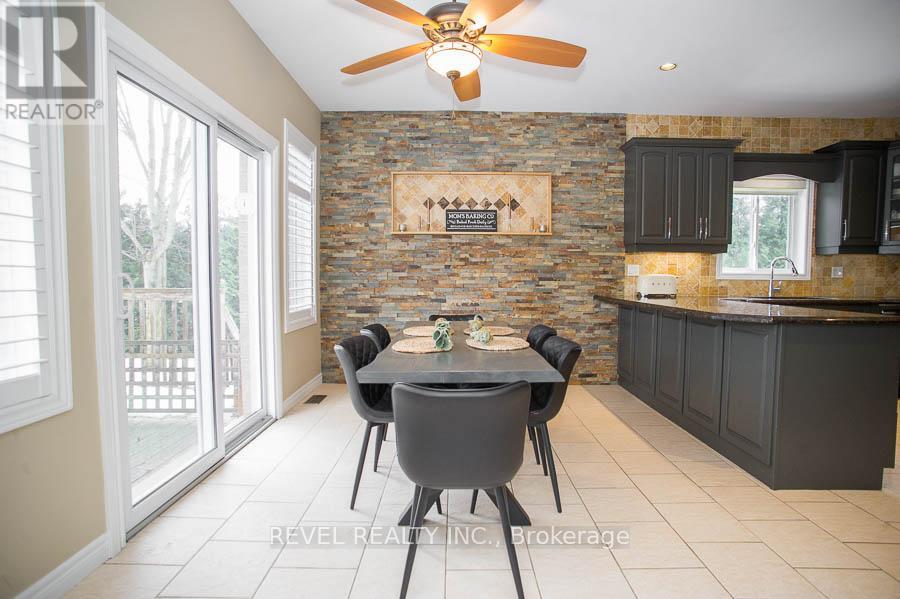 1 Franks Lane, Brantford, Ontario  N3T 5L7 - Photo 10 - X12807042