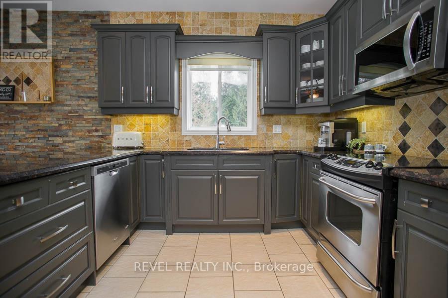 1 Franks Lane, Brantford, Ontario  N3T 5L7 - Photo 12 - X12807042