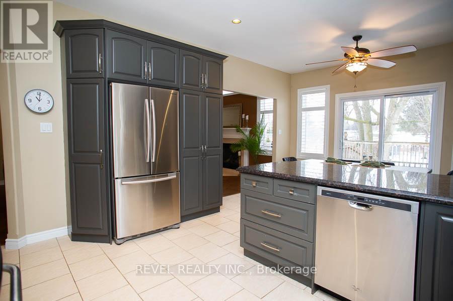 1 Franks Lane, Brantford, Ontario  N3T 5L7 - Photo 13 - X12807042