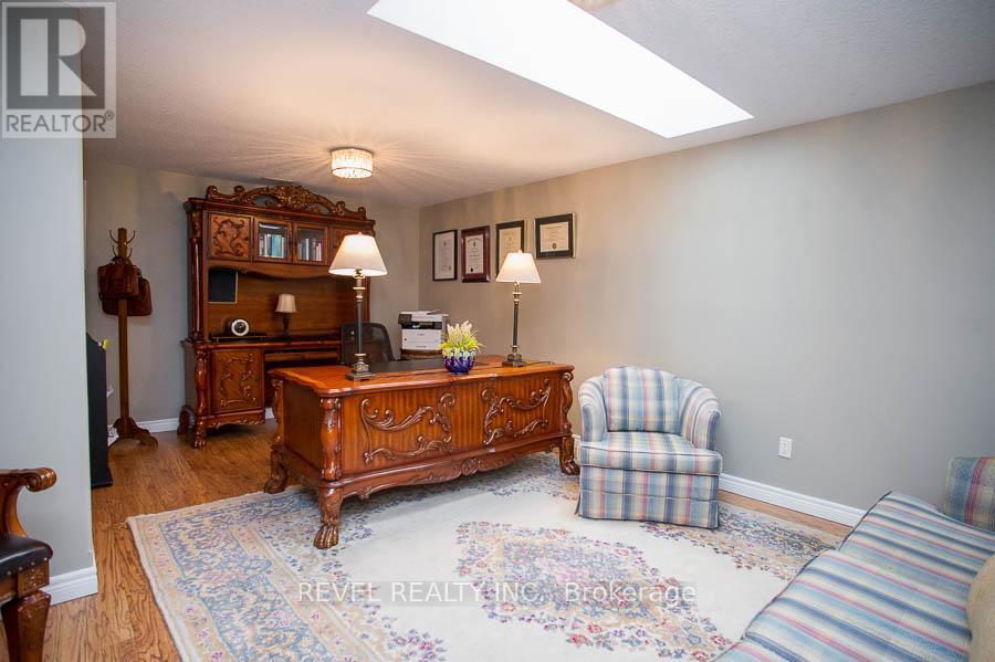 1 Franks Lane, Brantford, Ontario  N3T 5L7 - Photo 16 - X12807042