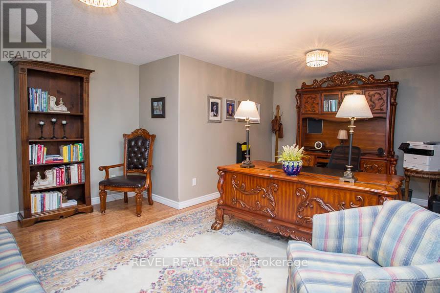 1 Franks Lane, Brantford, Ontario  N3T 5L7 - Photo 17 - X12807042